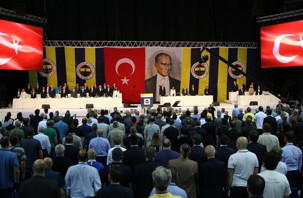 Fenerbahçe'de kongre tarihi belli oldu
