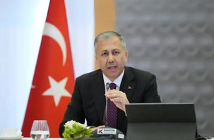 İçişleri Bakanı Yerlikaya'dan 'son dakika' açıklaması