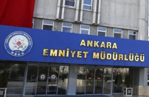 Ankara Emniyeti'ndeki soruşturmada şok iddia