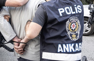 Ankara soruşturmasında 3 sivil, 1 komiser gözaltında