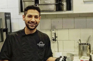 Türk aşçı İtalya’da balkondan düşerek öldü