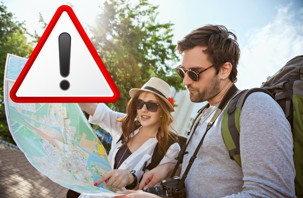 İngiltere'den Türkiye'deki turistlerine uyarı
