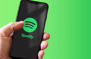 Spotify’a telif davası
