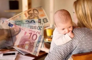 Çalışan annelere 325 euro desteğe başvuru e-devletten