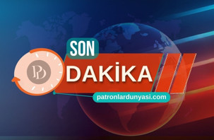 Bakan Mehmet Özhaseki istifasını duyurdu