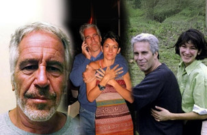 Epstein'ın pedofili skandalında şoke eden tutanak
