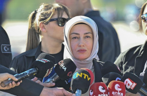 Ayşe Ateş'ten mahkemede ilk: MHP'li iki ismi suçladı