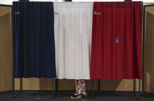 Fransa'da seçim sona erdi, ilk sıradaki parti şaşırttı