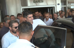 Akım faciasında İZSU Genel Müdürü de gözaltına alındı