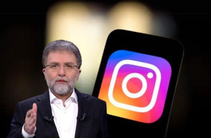 Ahmet Hakan’dan Instagram isyanı