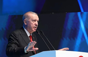 Cumhurbaşkanı Erdoğan, isim vermeden Roblox’u eleştirdi