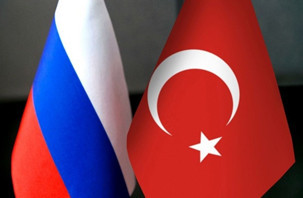 Alanya'da Rus okulu açıldı