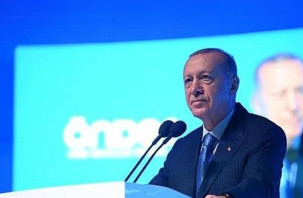 Erdoğan'ın teğmen tepkisi: Kılıçları kime çekiyorsunuz?