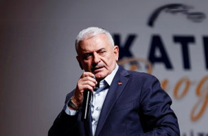 Binali Yıldırım anjiyo oldu