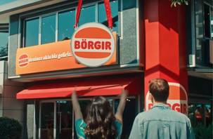 TAB Gıda'dan açıklama: Burger King'in adı mı değişti?