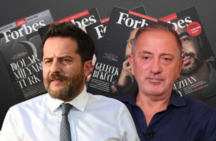 Galatasaray içi muhalefet Forbes'ta mı birleşiyor?