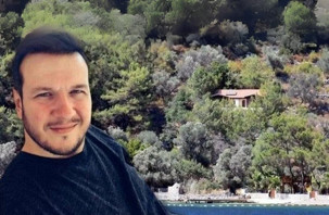 Şahan Gökbakar'ın Marmaris'teki evi mühürlendi