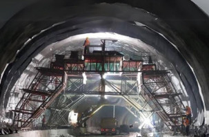 İstanbul'da trafiğe soluk aldıracak metro 3 aya hazır