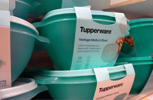 Tupperware iflas başvurusuna hazırlanıyor