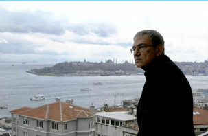 Orhan Pamuk'un avukatından Taray Apartmanı açıklaması