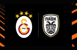 Galatasaray'ın PAOK karşısında ilk 11'i belli oldu