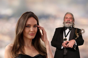 Haluk Bilginer-Angelina Jolie Maria'sından ilk fragman