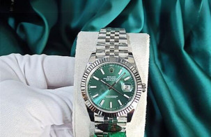 Rolex artık ikinci el Rolex satıyor