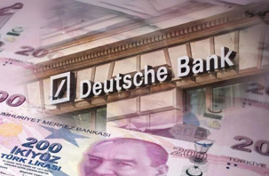 Deutsche Bank'ın Türkiye için faiz indirimi tahmini