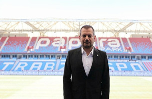 Trabzonspor borcu kapattı, sermayeyi arttırdı