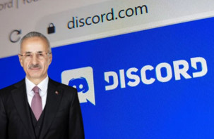 Bakan açıkladı: Discord'a erişim engellenecek mi?