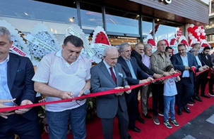 AK Parti Rize teşkilatı, Burger King'den disipline