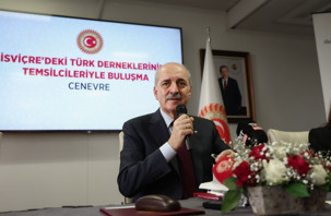 Kurtulmuş'tan yeni 3. madde açıklaması: Algı operasyonu