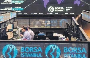 Borsadan kaçış: 1.2 milyon yatırımcı borsadan çıktı