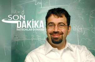 Daron Acemoğlu Nobel Ekonomi Ödülü'nü kazandı