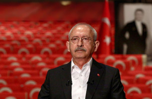 Kılıçdaroğlu hakkında zorla getirme kararı