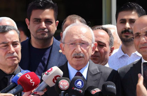 Kılıçdaroğlu'nu 'zorla getirme' kararı kaldırıldı