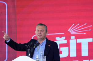 Özel: Alnını karışlarız o CHP'linin