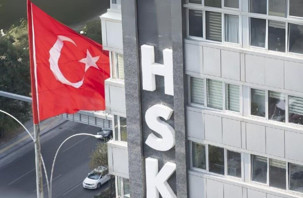 HSK'da bıçaklı saldırı: Müfettiş ağır yaralandı