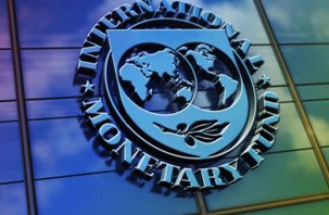 IMF, Türkiye'nin büyüme tahminini düşürdü