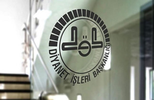 Diyanet'in VIP faturası : 516.4 milyon TL