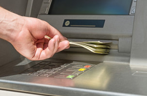 ATM'lerde nakit çekim limitleri yükseldi