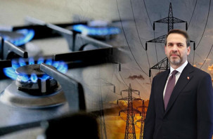 Bakan açıkladı: Doğalgaz ve elektriğe ocakta zam yok