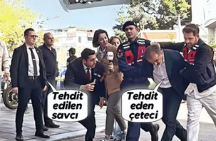 Yenidoğan Çetesi savcısıyla ilgili iddialara yalanlama