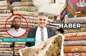 Ünlülerin halıcısı Evin'e saldırıya hapis cezası