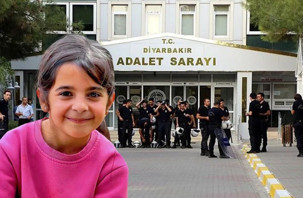 Narin'in ikinci duruşması: Tanıklar da 'tanık' olmamış