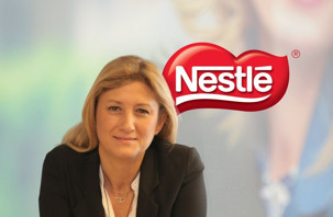 Nestle'de acı kayıp: Vefat haberini eşi verdi