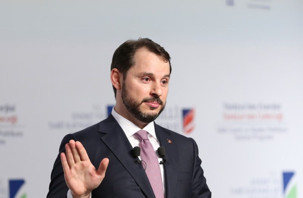 Berat Albayrak geri mi dönüyor?