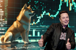 Elon Musk'ın DOGE bakanı olması Dogecoin'e yaradı