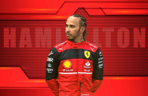 Lewis Hamilton, Ferrari için test sürüşüne çıkacak