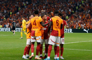 Galatasaray'ın kumar reklamı soruşturmasına takipsizlik